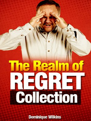 cover image of The Realm of Regret Collection